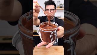 Easy Hazelnut Spread dairyfree [upl. by Hazeghi449]