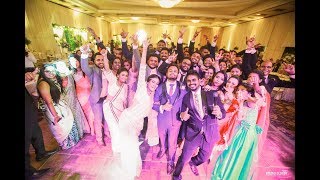 ඉඳිආප්ප Dance with Talento Wedding Band Sri Lanka [upl. by Truda]