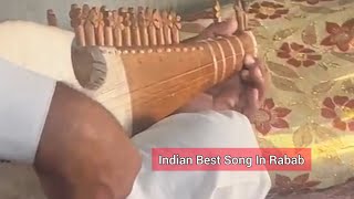 Janam Dekhlo Indian Old SongIn Rabab By Usman Zafar923409095195 WhatsApp number [upl. by Rats862]