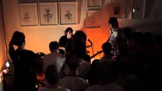 Sticky Fingers Live at Yours and Owls [upl. by Jolie402]