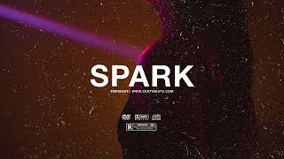 FREE  quotSparkquot  Tems ft Ayra Starr amp Omah Lay Type Beat  Free Beat  Afrobeat Instrumental 2023 [upl. by Drake]