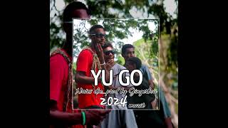 Yu go Nates diiProd by Gingerboiipng music 2024 [upl. by Nodnahs848]