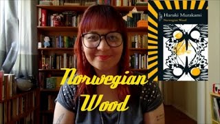 Resenha Norwegian Wood de Haruki Murakami [upl. by Yevette256]