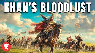 KHAN´S BLOODLUST  Mongols Gameplay  3vs3 Multiplayer  Age of Empires V  AOE4 [upl. by Christal]