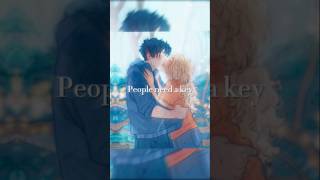 Percabeth edit [upl. by Airpal]