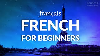 200 French Conversation Phrases for Beginners – Easy amp Slow [upl. by Lebazi]