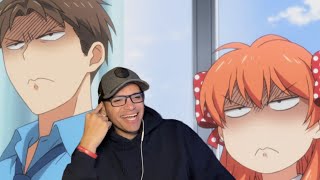 Gekkan Shoujo Nozaki kun EPISODE 6 REACTION [upl. by Engel]