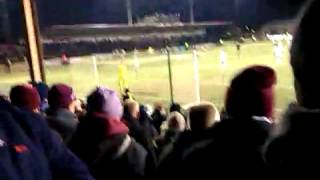 Arbroath v Celtic  Scottish Cup 121212 part 4 [upl. by Dallon]