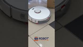 ROBOROCK S5 MAX PASPAS YAPMIYORDU [upl. by Siryt]