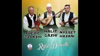 Halit Gashi  Miftar Hasani Official Songs [upl. by Rhona749]