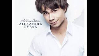 Alexander Rybak ft Opptur  Fela Igjen ORIGINAL SONG [upl. by Campos]