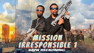 MISSION IRRESPONSIBLE Yawaskits  Episode 250 Kalistus x Boma [upl. by Ozmo912]