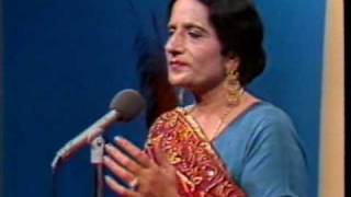 SURINDER KAUR  DIVEYA VE KIS DARR APNE DA KUNDA [upl. by Aerbas905]