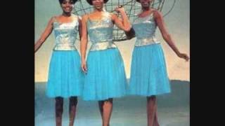 The Supremes A Breathtaking Guy w Lyrics [upl. by Housum]