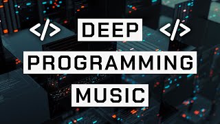 Deep Programming → Cyberium Vibe 🧪 4 [upl. by Baggett99]