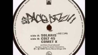 Space Djz  Solaris  Soma 82  A1 [upl. by Massab362]