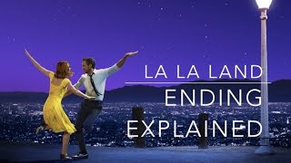 La La Land 2016  Epilogue  most moving ending  full video 1080p [upl. by Tarabar547]