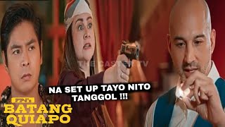 TRANSACTION  FPJs Batang Quiapo  September 9 2024  Advance Episode  Batang Quiapo Today [upl. by Ophelie]