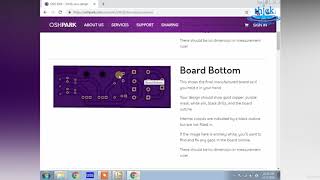 PCB Designing  Gerber View And Online Process KiCAD in Tamil [upl. by Rozella]