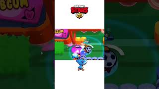 Mission success moments 💩💩💩 part 18 brawlstars brawlgameplay supercell [upl. by Hort]