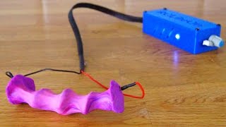 Awesome Hand Warmer Life Hack  DIY Heating Elements [upl. by Enilreug]