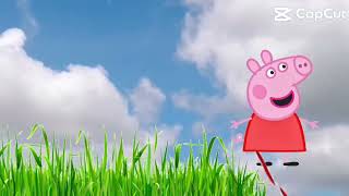 Peppa pig bacon strips [upl. by Ynagoham]