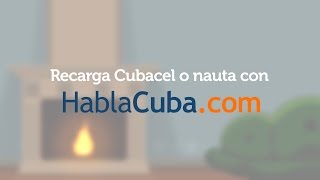 Como Enviar Recargas a Cuba  Tutorial Video [upl. by Bonneau]