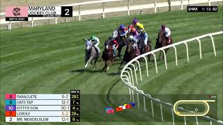 LAUREL PARK 09 14 2024 REPLAY SHOW [upl. by Odnolor]