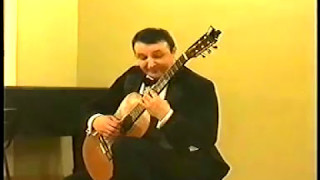 Tangoop165 Nr2 Isaac Albeniz Guitarra Tariel Suari [upl. by Llimaj]