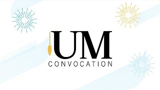 2023 UM Spring Convocation  Max Rady College of Medicine  May 18 1000am [upl. by Eytak]