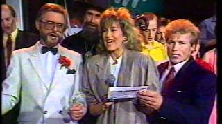 1988 NZ Telethon  Opening Song RARE [upl. by Londoner390]