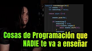 ¡Programación Funcional para manejar Fácilmente la Concurrencia [upl. by Felipa]