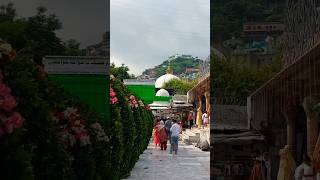 Jannat se bhi badkar khwajakagulam garibnawaz eidmiladunnabi ajmer dargha shorts ytviralshort [upl. by Nosyk942]