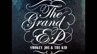 SMOKEY JOE amp THE KID  Zazou featHypeman Sage [upl. by Prevot]