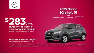 Nissan Kicks 09022024 4263239 [upl. by Enail]