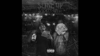 SmokeyGM ft MemoTheMafioso  Slide Up Prod RAF Goon Mob x MOB x CG [upl. by Farica]