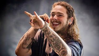 quotHeres Why Post Malone Is a Problemquot [upl. by Oralee]