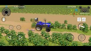 SONALIKA SIKANDER 60  NEW TRACTOR UPDATE  TRACTOR VIDEO  HARROW  DISK [upl. by Hayn]