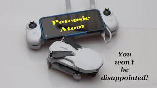 My Potensic Atom Review [upl. by Naomi]