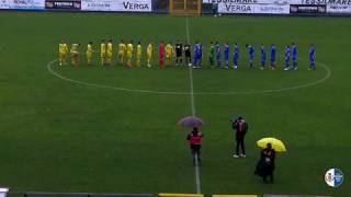 Borgaro  Como 0  2 HighLights [upl. by Kristof602]