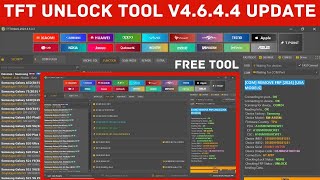 free unlock tools 2024 [upl. by Nele590]