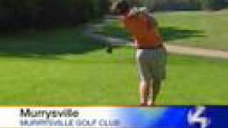 Demi Cuccia Memorial Golf Outing quotA Round For Demiquot [upl. by Gewirtz]