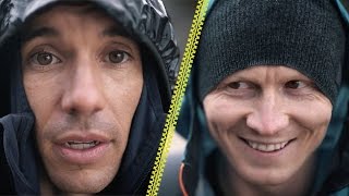 Magnus Midtbo And Alex Honnold Norway Big Walls And Thors Hammer [upl. by Durkee338]