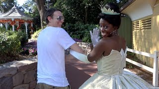 Walt Disney World Vlogs September 2013 Day 2  Magic Kingdom Episode 57 [upl. by Oicangi60]