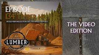 134  TimberHP Wood Fiber Insulation [upl. by Robma]