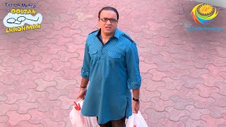 What is going to happen with Bhide  Taarak Mehta Ka Ooltah Chashmah  Bhide Bana Crorepati [upl. by Karyl]