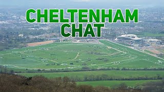 Cheltenham Chat Episode 18  Possible Day 1 and Day 2 Bets  The bet journey 2018  2023 [upl. by Thomey124]