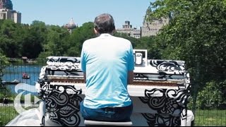 Outdoor Pianos Impromptu Concerts  The New York Times [upl. by Sorenson]