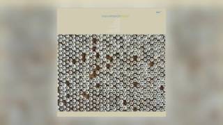 02 Oren Ambarchi  Hubris Pt 2 Editions Mego [upl. by Ytitsahc]