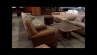 Habitat ReStore in Roseville Has Used Furniture Artwork and Home Decor [upl. by Porte]